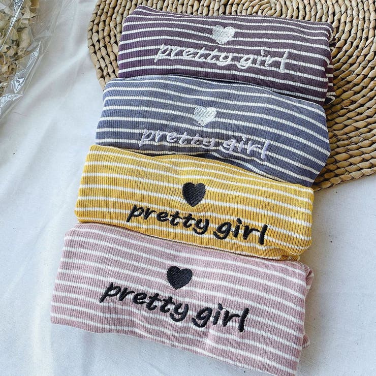 カットソー 半袖 ラウンドネック | PlusNao | 詳細画像11 