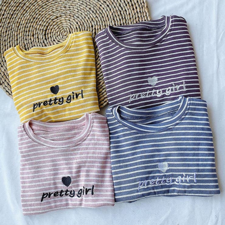 カットソー 半袖 ラウンドネック | PlusNao | 詳細画像13 