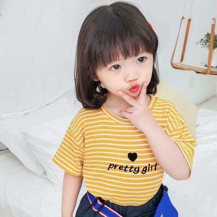 カットソー 半袖 ラウンドネック | PlusNao | 詳細画像4 