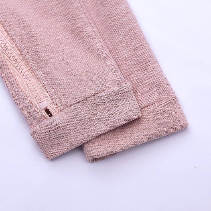 カバーオール ロンパース 赤ちゃん | PlusNao | 詳細画像15 