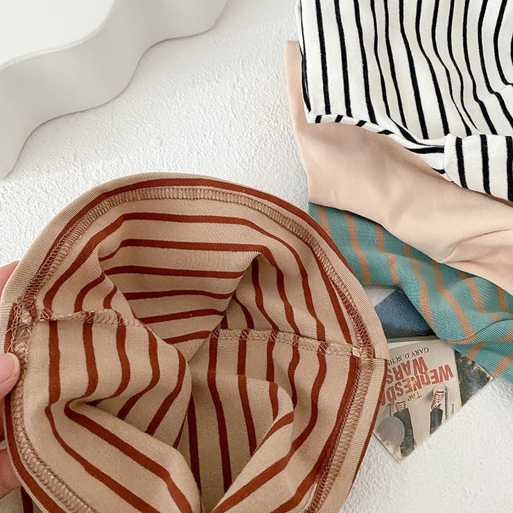 カットソー 長袖 子供服 | PlusNao | 詳細画像10 