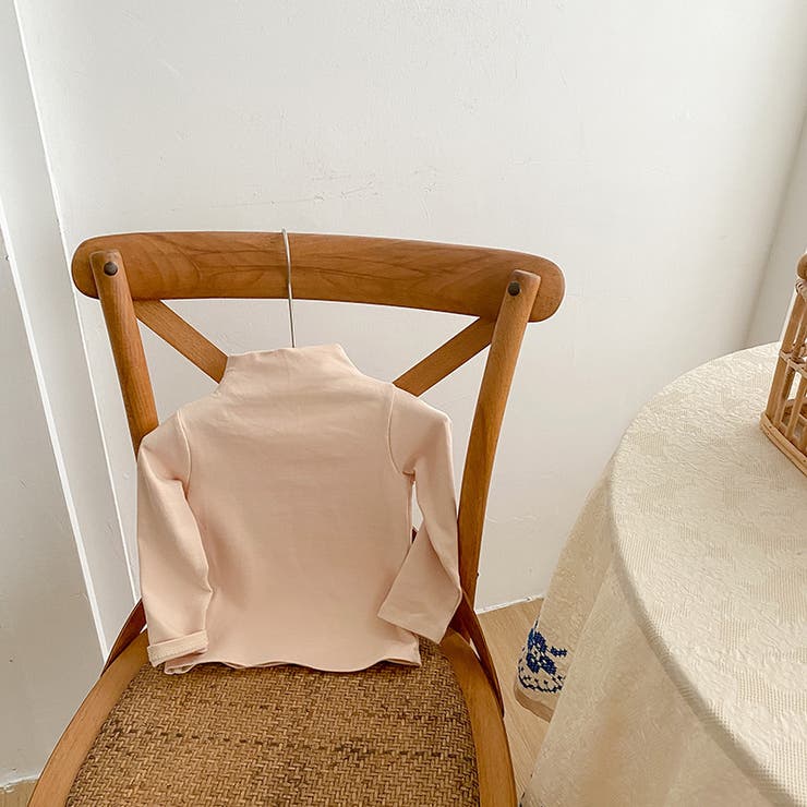 カットソー 長袖 子供服 | PlusNao | 詳細画像6 