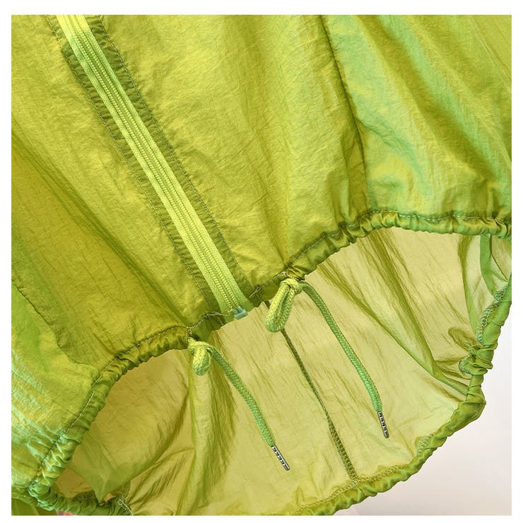 パーカー レディース 女性 | PlusNao | 詳細画像10 