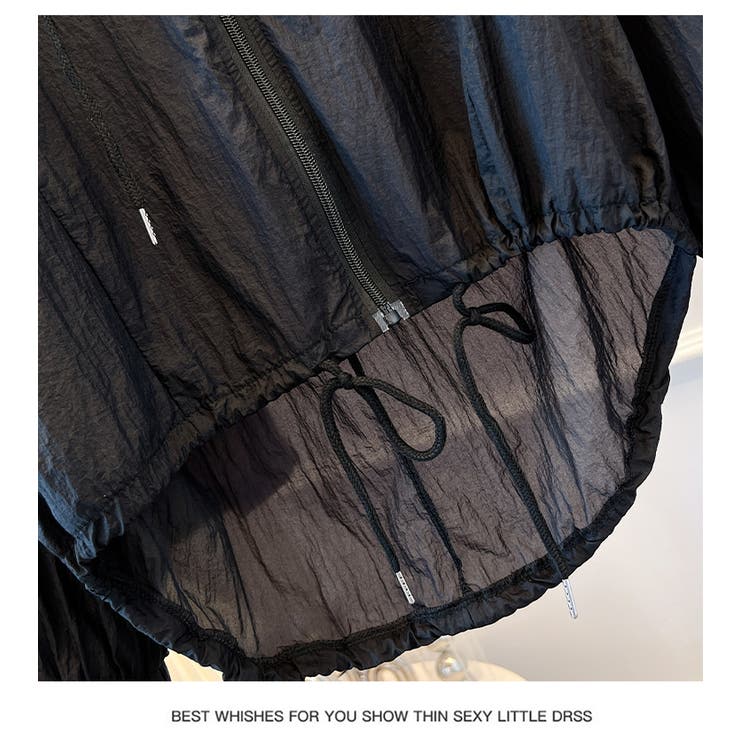 パーカー レディース 女性 | PlusNao | 詳細画像13 