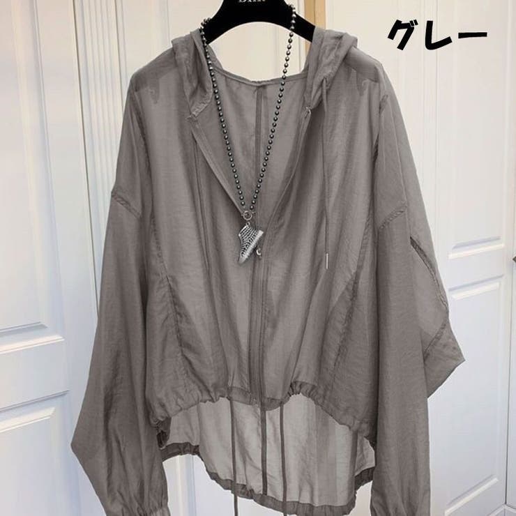 パーカー レディース 女性 | PlusNao | 詳細画像16 