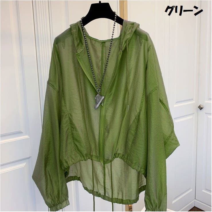 パーカー レディース 女性 | PlusNao | 詳細画像19 