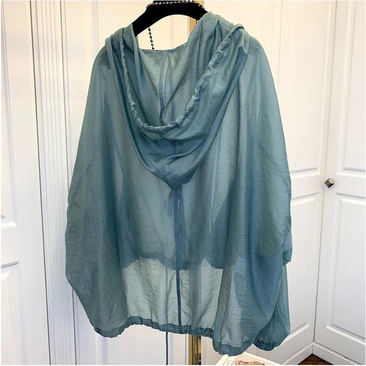 パーカー レディース 女性 | PlusNao | 詳細画像5 