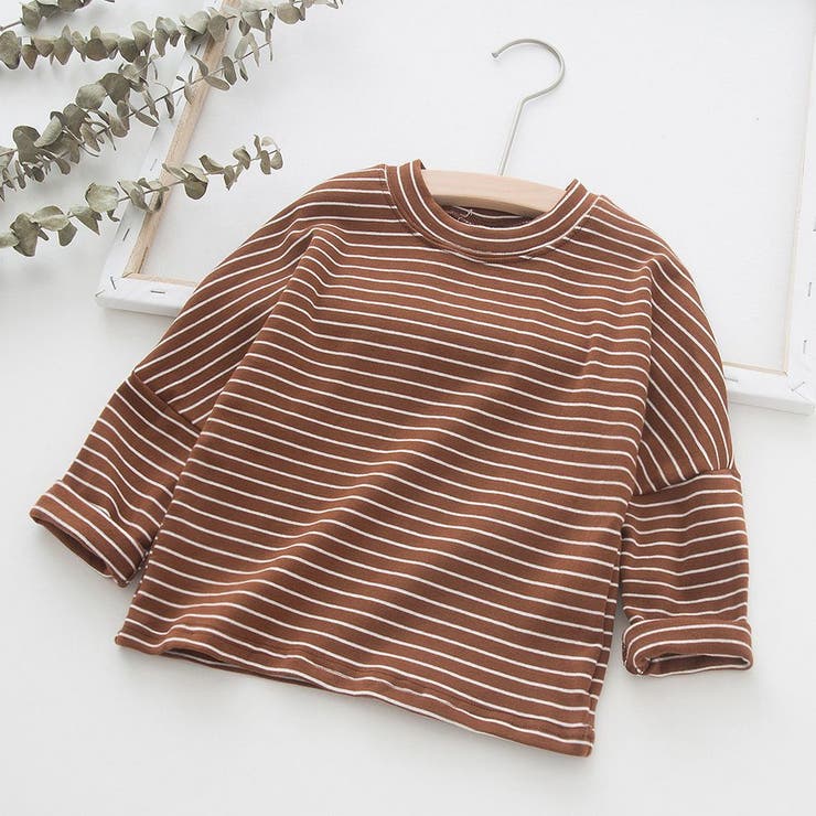 Tシャツ ロンT カットソー | PlusNao | 詳細画像15 