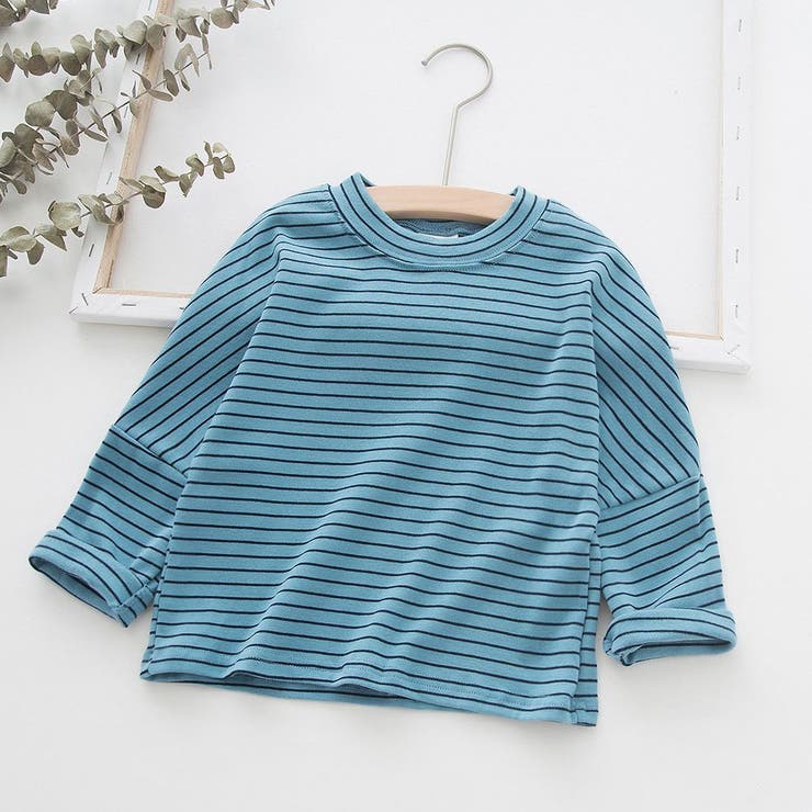 Tシャツ ロンT カットソー | PlusNao | 詳細画像16 