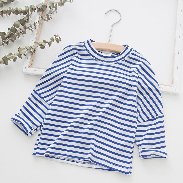 Tシャツ ロンT カットソー | PlusNao | 詳細画像18 