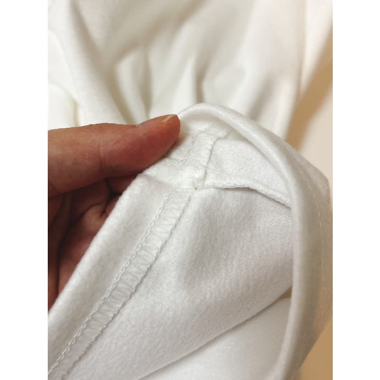 カットソー キッズ ジュニア | PlusNao | 詳細画像11 