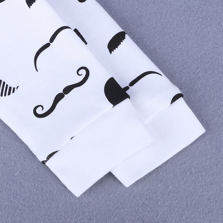 カバーオール ロンパース つなぎ | PlusNao | 詳細画像17 