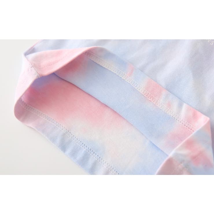 親子ペアルック Tシャツ キッズ | PlusNao | 詳細画像13 