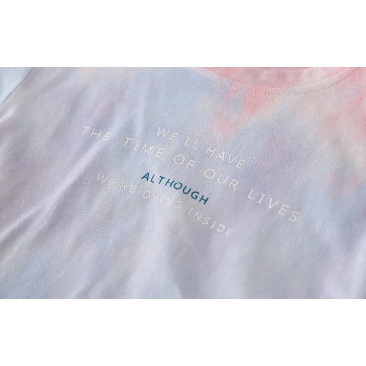 親子ペアルック Tシャツ キッズ | PlusNao | 詳細画像14 