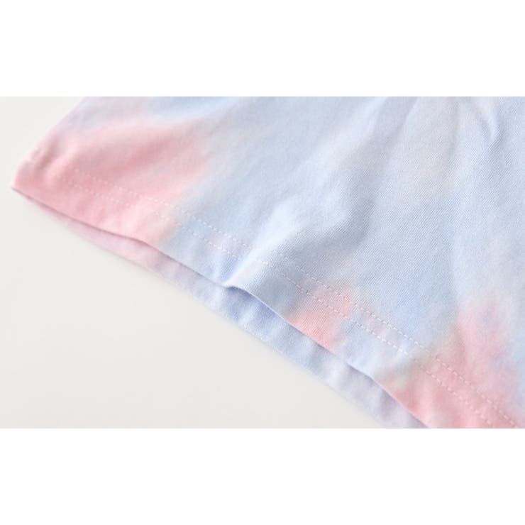 親子ペアルック Tシャツ キッズ | PlusNao | 詳細画像16 