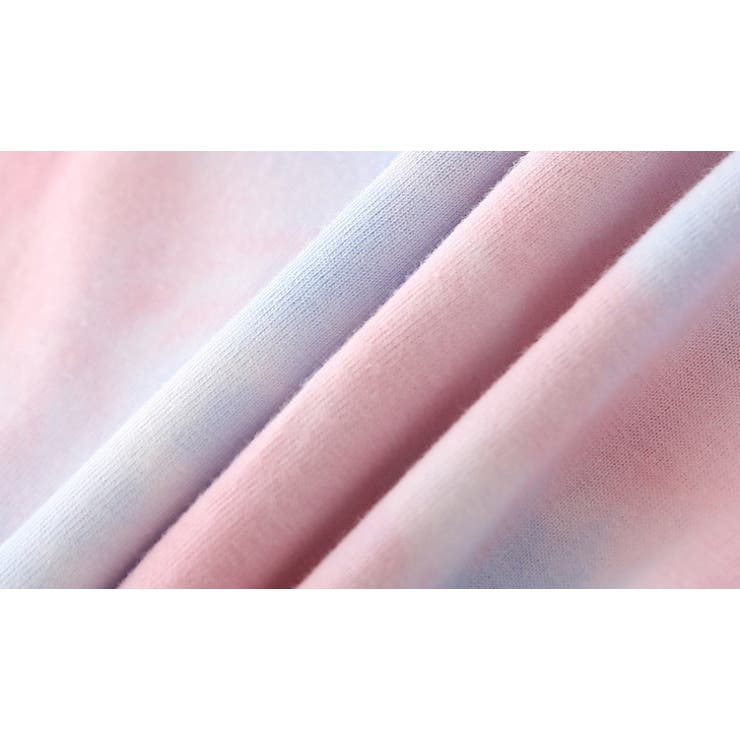 親子ペアルック Tシャツ キッズ | PlusNao | 詳細画像17 