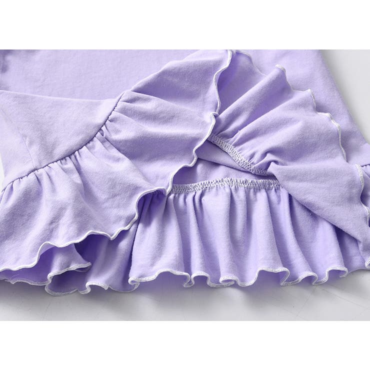 カットソー Tシャツ 半袖 | PlusNao | 詳細画像11 