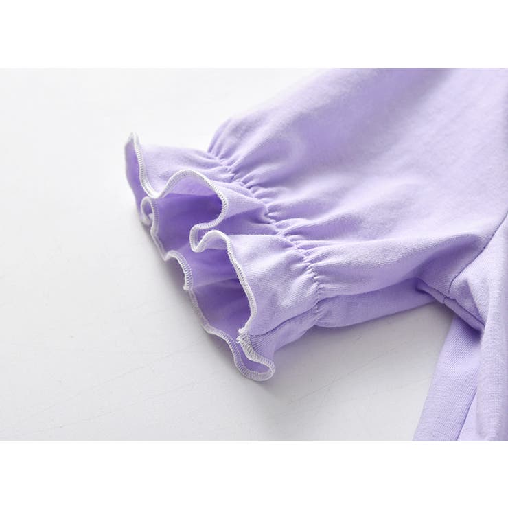 カットソー Tシャツ 半袖 | PlusNao | 詳細画像9 