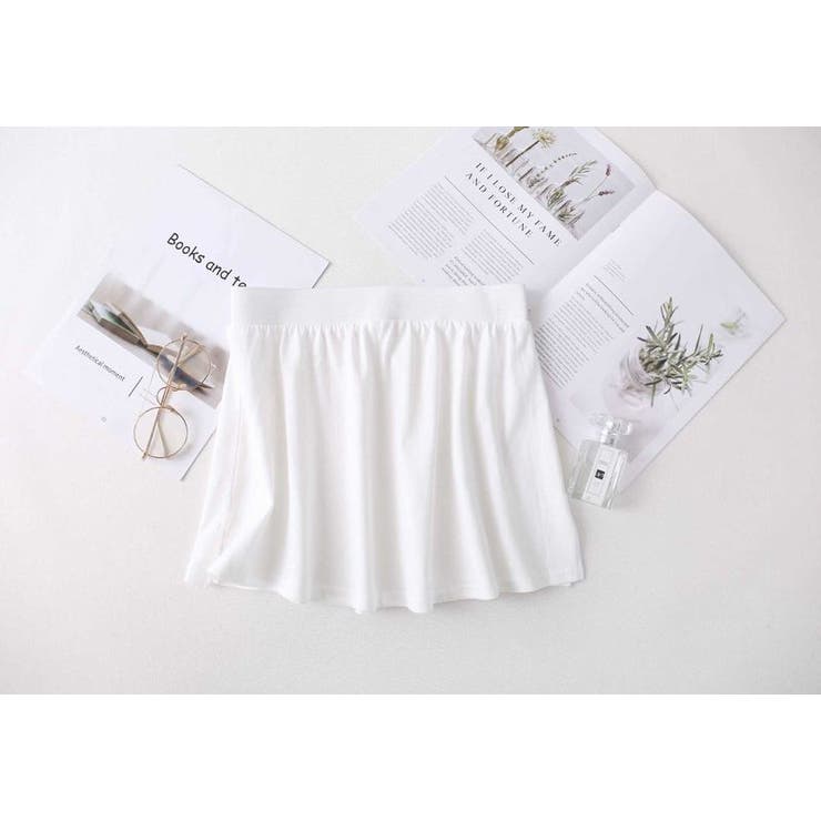 付け裾 つけ裾 レディース | PlusNao | 詳細画像10 