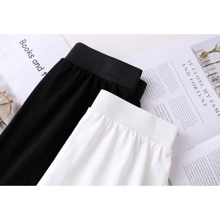 付け裾 つけ裾 レディース | PlusNao | 詳細画像14 