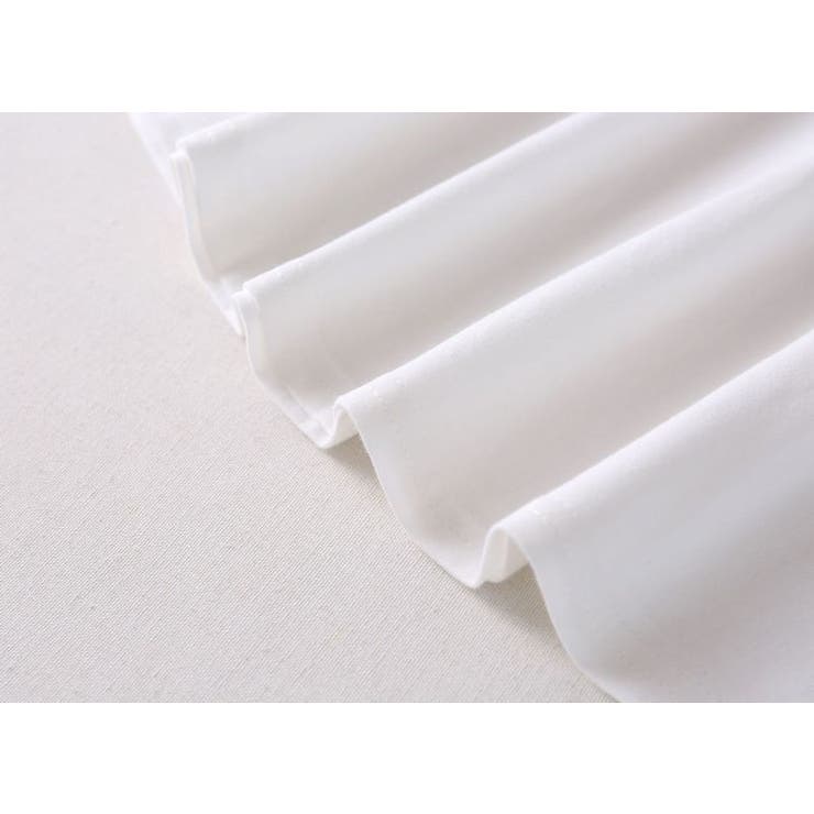 付け裾 つけ裾 レディース | PlusNao | 詳細画像19 