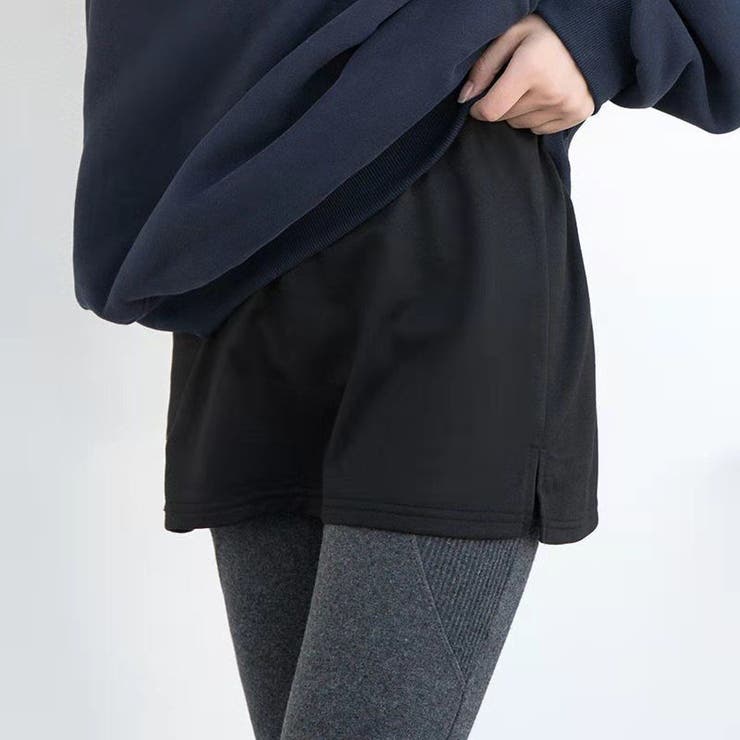 付け裾 つけ裾 レディース | PlusNao | 詳細画像2 