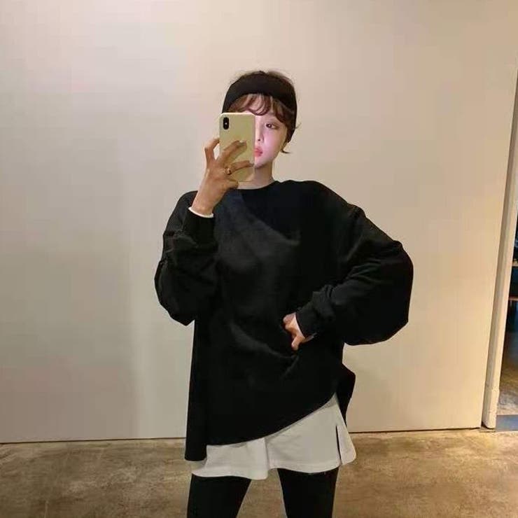 付け裾 つけ裾 レディース | PlusNao | 詳細画像4 