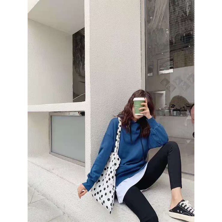 付け裾 つけ裾 レディース | PlusNao | 詳細画像8 