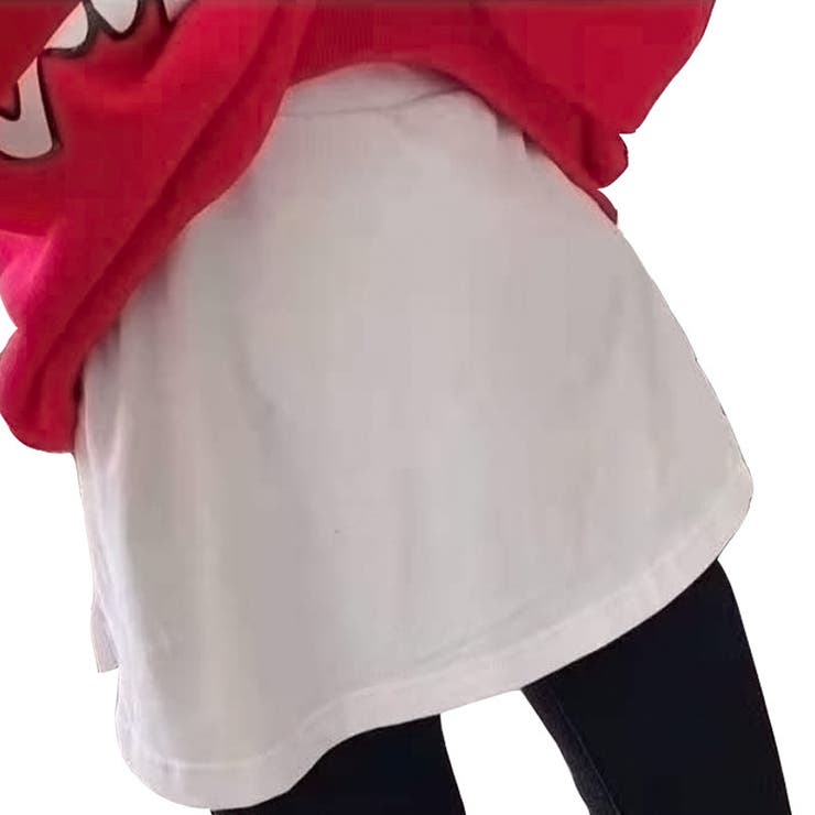 付け裾 つけ裾 レディース | PlusNao | 詳細画像9 