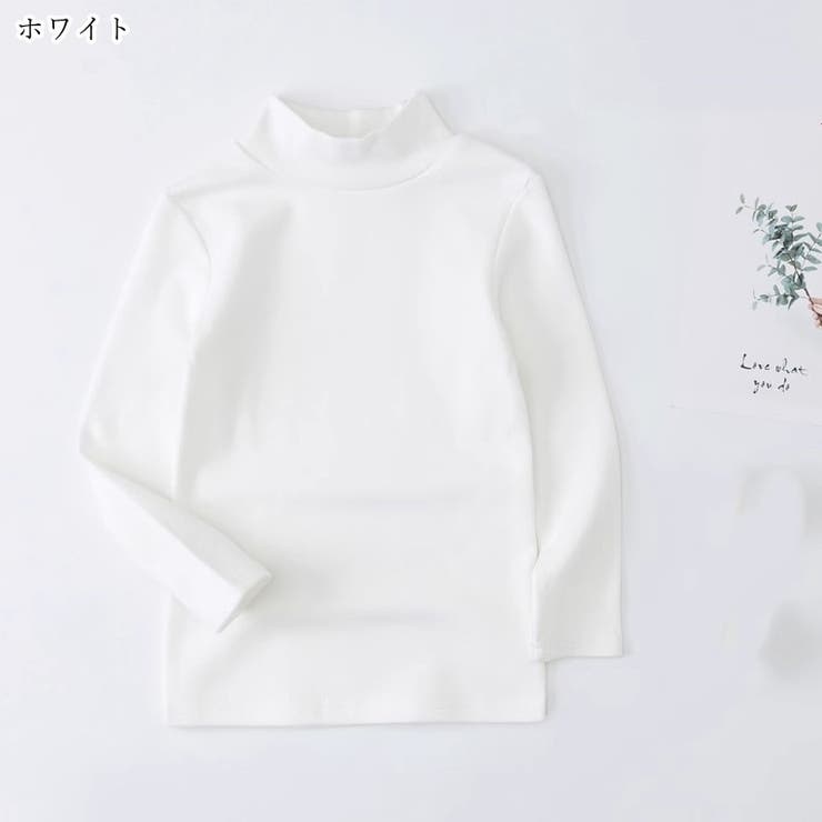 カットソー キッズ ジュニア | PlusNao | 詳細画像11 