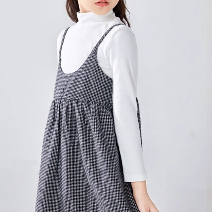 カットソー キッズ ジュニア | PlusNao | 詳細画像5 