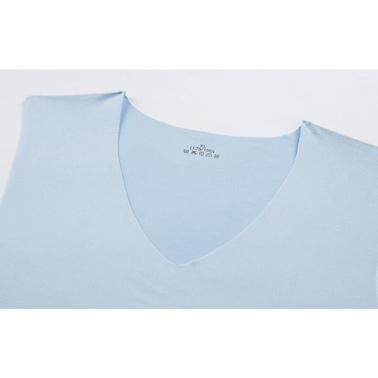 Tシャツ 半袖 カットソー | PlusNao | 詳細画像12 