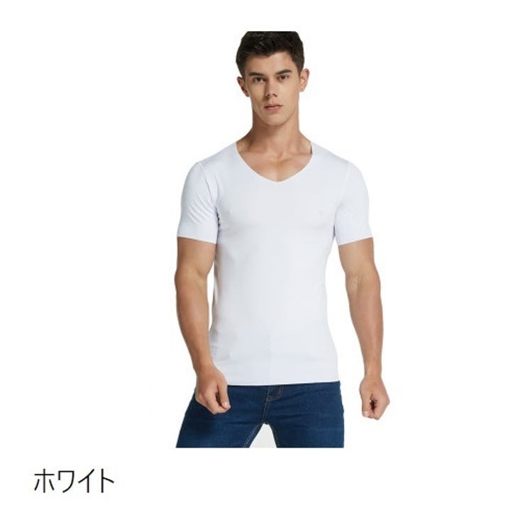 Tシャツ 半袖 カットソー | PlusNao | 詳細画像14 