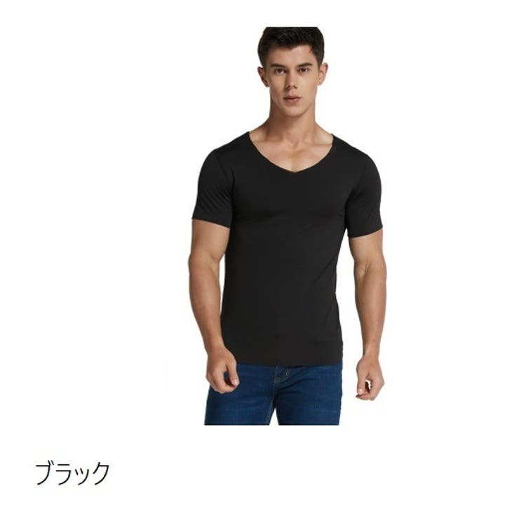 Tシャツ 半袖 カットソー | PlusNao | 詳細画像15 