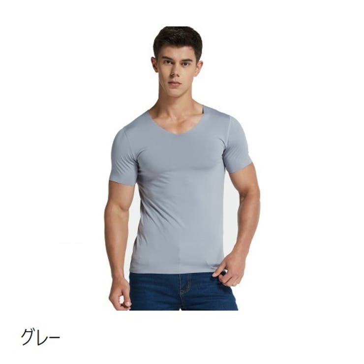 Tシャツ 半袖 カットソー | PlusNao | 詳細画像16 