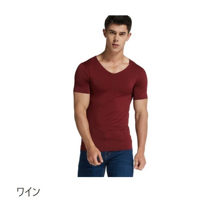 Tシャツ 半袖 カットソー | PlusNao | 詳細画像17 