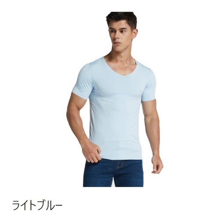Tシャツ 半袖 カットソー | PlusNao | 詳細画像18 
