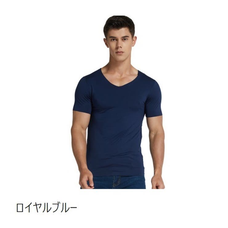 Tシャツ 半袖 カットソー | PlusNao | 詳細画像19 