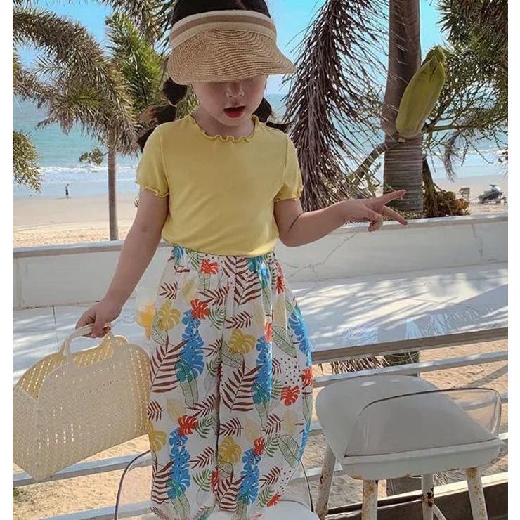 カットソー 半袖 薄手 | PlusNao | 詳細画像10 