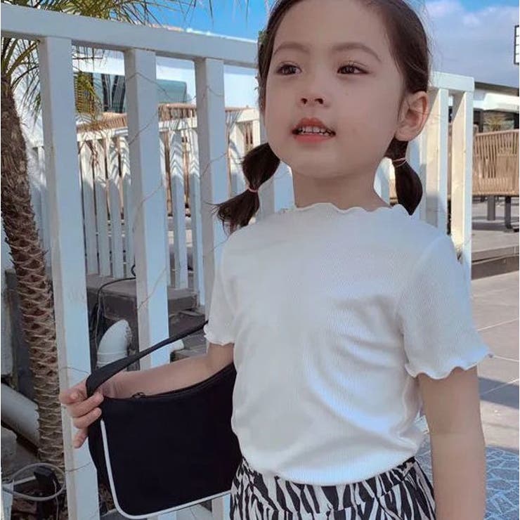 カットソー 半袖 薄手 | PlusNao | 詳細画像11 