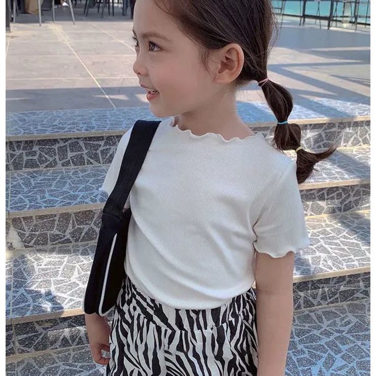 カットソー 半袖 薄手 | PlusNao | 詳細画像13 