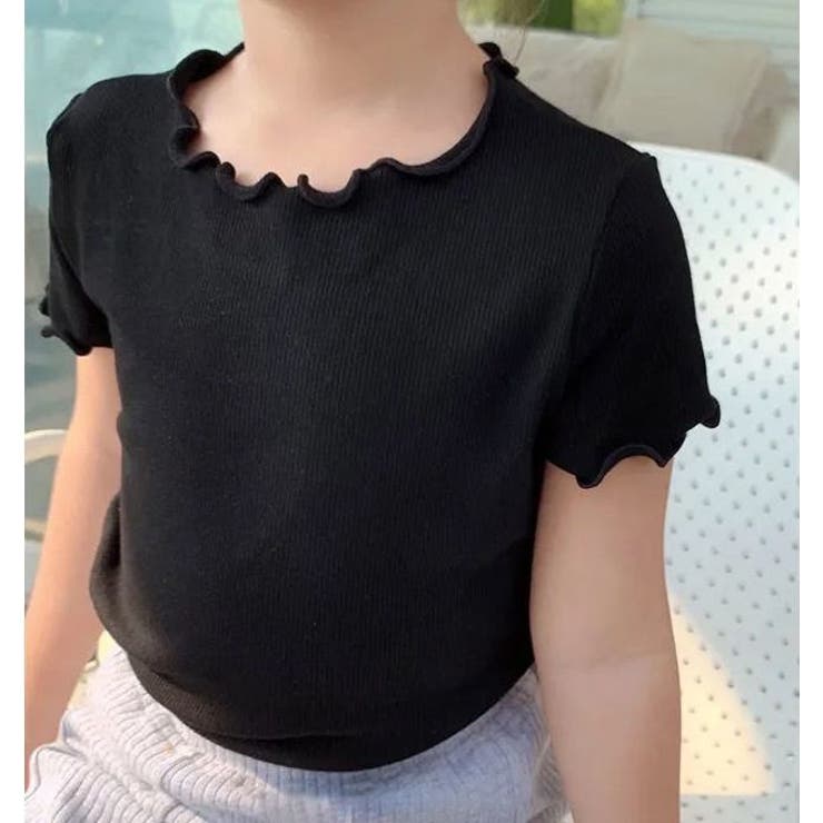 カットソー 半袖 薄手 | PlusNao | 詳細画像16 