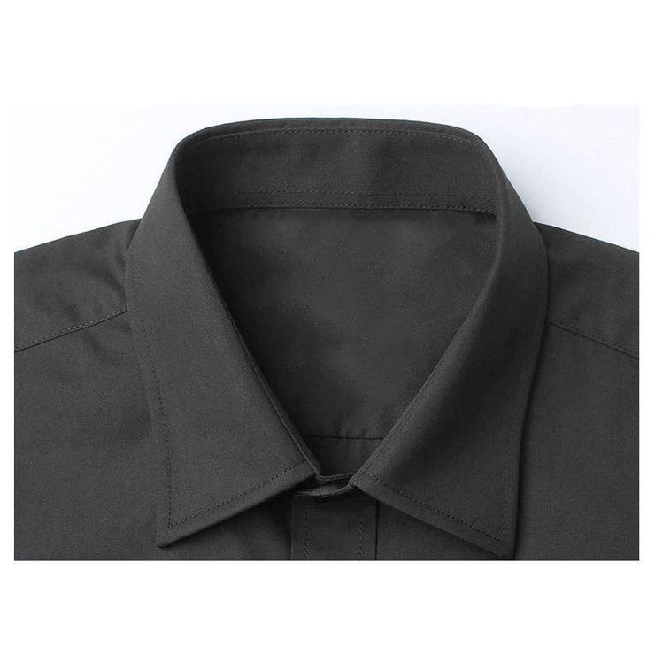 ワイシャツ Yシャツ ドレスシャツ | PlusNao | 詳細画像10 