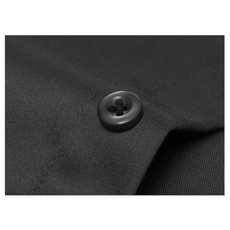 ワイシャツ Yシャツ ドレスシャツ | PlusNao | 詳細画像11 