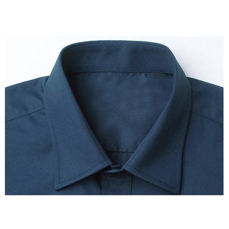 ワイシャツ Yシャツ ドレスシャツ | PlusNao | 詳細画像13 