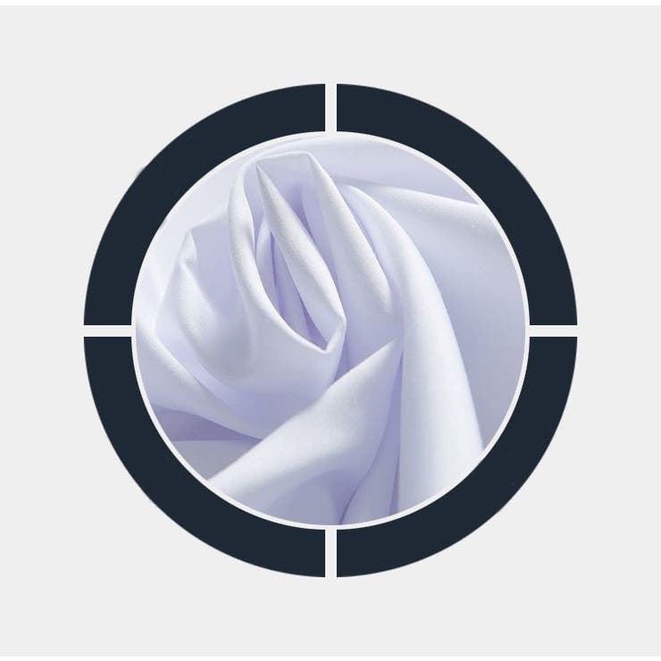 ワイシャツ Yシャツ ドレスシャツ | PlusNao | 詳細画像19 