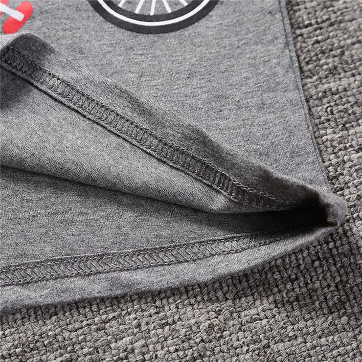 Tシャツ キッズ ベビー | PlusNao | 詳細画像10 