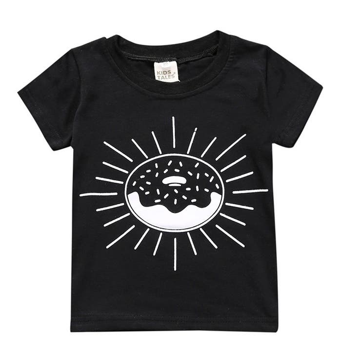 Tシャツ キッズ ベビー | PlusNao | 詳細画像2 