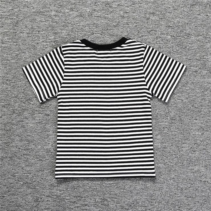 Tシャツ キッズ ベビー | PlusNao | 詳細画像7 