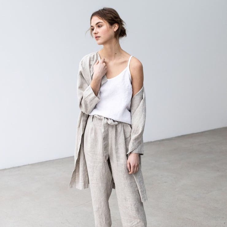 キャミソール レディース 女性 | PlusNao | 詳細画像2 